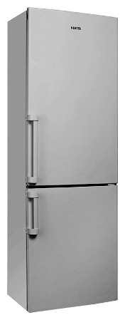 Холодильник Vestel VCB 385 LX фото, Характеристики
