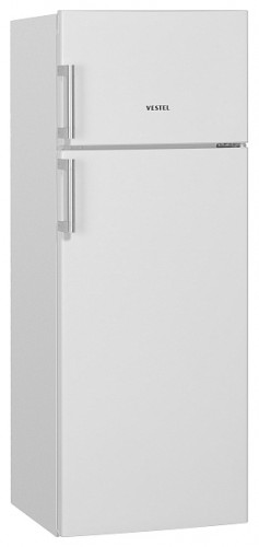 Холодильник Vestel VDD 260 MW фото, Характеристики