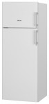 Холодильник Vestel VDD 260 MW 54.00x144.00x60.00 см