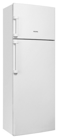 Хладилник Vestel VDD 345 LW снимка, Характеристики