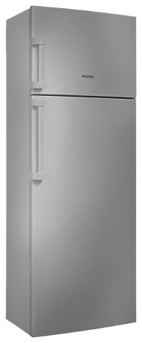 Buzdolabı Vestel VDD 345 МS fotoğraf, özellikleri