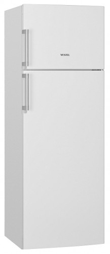 Kjøleskap Vestel VDD 345 MW Bilde, kjennetegn