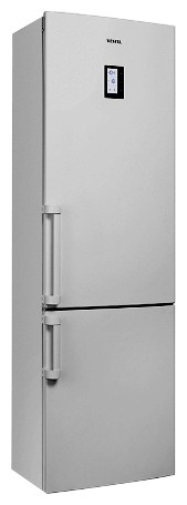 Buzdolabı Vestel VNF 366 LSE fotoğraf, özellikleri