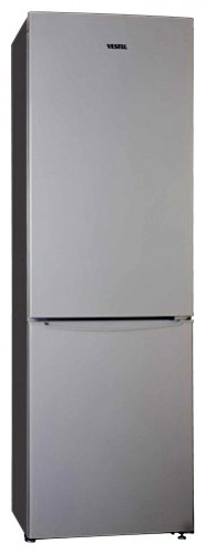 Buzdolabı Vestel VNF 366 LSM fotoğraf, özellikleri