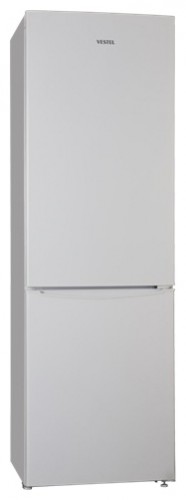 Refrigerator Vestel VNF 366 LWM larawan, katangian