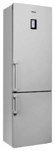 Kühlschrank Vestel VNF 366 LXE Foto, Charakteristik