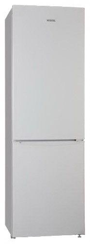 Холодильник Vestel VNF 366 МSM фото, Характеристики