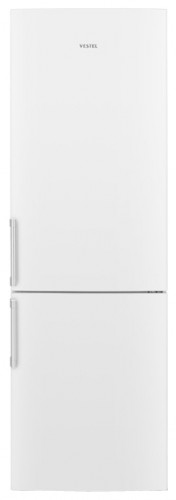 Tủ lạnh Vestel VNF 366 МWM ảnh, đặc điểm