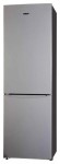 Холодильник Vestel VNF 366 VSM 60.00x185.00x65.00 см