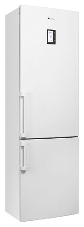 Tủ lạnh Vestel VNF 386 LWE ảnh, đặc điểm