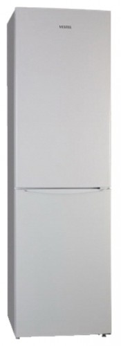 Refrigerator Vestel VNF 386 МWM larawan, katangian