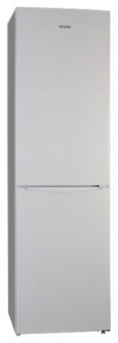 Tủ lạnh Vestel VNF 386 VWM ảnh, đặc điểm