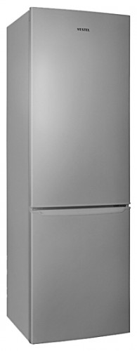 Buzdolabı Vestel VNF 386 VXM fotoğraf, özellikleri