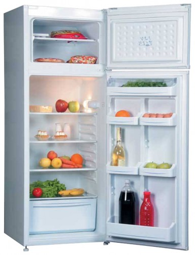 Холодильник Vestel WN 260 Фото, характеристики