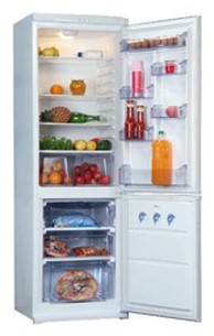 Холодильник Vestel WN 360 фото, Характеристики