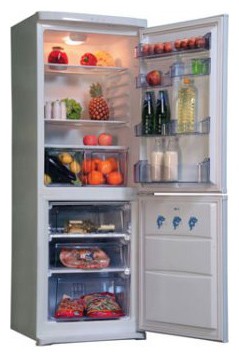 Kühlschrank Vestel WN 385 Foto, Charakteristik