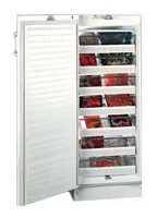 Холодильник Vestfrost BFS 275 H Фото, характеристики