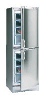 Холодильник Vestfrost BFS 345 Al Фото, характеристики