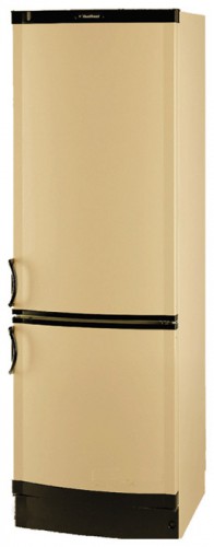 Buzdolabı Vestfrost BKF 355 04 Alarm B fotoğraf, özellikleri