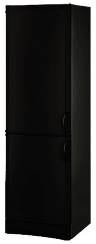 Tủ lạnh Vestfrost BKF 355 04 Black ảnh, đặc điểm