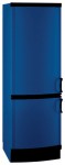 Kühlschrank Vestfrost BKF 355 04 Blue 60.00x186.00x60.00 cm