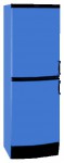 冰箱 Vestfrost BKF 355 Blue 60.00x186.00x60.00 厘米