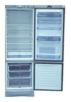 Buzdolabı Vestfrost BKF 355 H fotoğraf, özellikleri