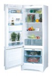 Tủ lạnh Vestfrost BKF 356 B40 X 60.00x200.00x60.00 cm