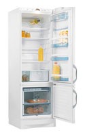 Холодильник Vestfrost BKF 356 B58 B Фото, характеристики