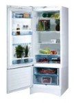 Frigo Vestfrost BKF 356 Black 60.00x186.00x60.00 cm