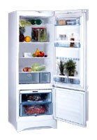 Холодильник Vestfrost BKF 356 E40 W фото, Характеристики