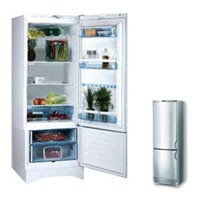 Холодильник Vestfrost BKF 356 E58 Al Фото, характеристики