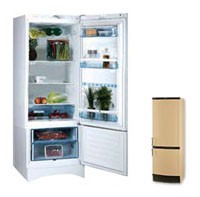 Холодильник Vestfrost BKF 356 E58 B фото, Характеристики