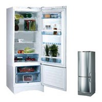 Холодильник Vestfrost BKF 356 E58 X фото, Характеристики