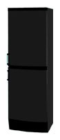 Холодильник Vestfrost BKF 404 B40 Black Фото, характеристики