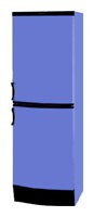 Kylskåp Vestfrost BKF 404 B40 Blue Fil, egenskaper
