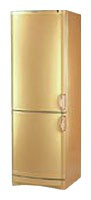 Buzdolabı Vestfrost BKF 404 B40 Gold fotoğraf, özellikleri