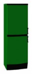 Холодильник Vestfrost BKF 404 B40 Green 60.00x201.00x63.00 см