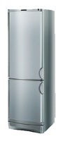 Buzdolabı Vestfrost BKF 404 B40 Silver fotoğraf, özellikleri