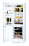 Frigo Vestfrost BKF 404 B40 W 60.00x201.00x63.00 cm