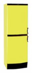 Køleskab Vestfrost BKF 404 B40 Yellow 60.00x201.00x59.50 cm