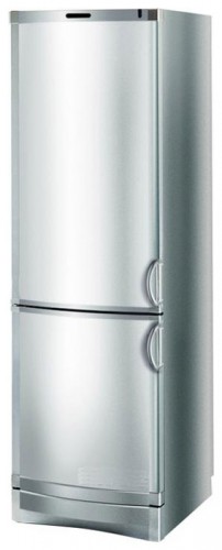 Холодильник Vestfrost BKF 404 E Al Фото, характеристики