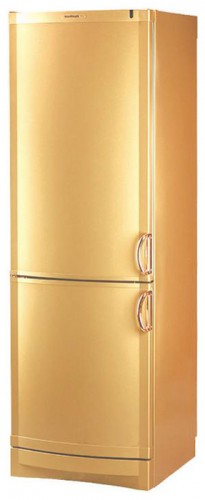 Холодильник Vestfrost BKF 404 E Gold Фото, характеристики