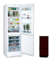 Холодильник Vestfrost BKF 404 E58 Black Фото, характеристики
