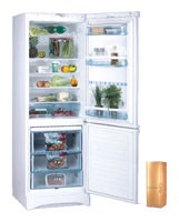 Холодильник Vestfrost BKF 404 E58 Gold Фото, характеристики