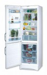Холодильник Vestfrost BKF 404 E58 W 60.00x201.00x60.00 см