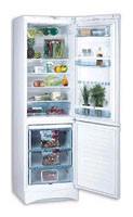 Холодильник Vestfrost BKF 405 AL фото, Характеристики