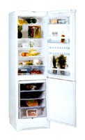 Buzdolabı Vestfrost BKF 405 B40 AL fotoğraf, özellikleri