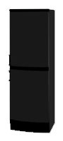 Hladilnik Vestfrost BKF 405 B40 Black Photo, značilnosti