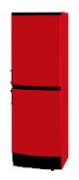 Kühlschrank Vestfrost BKF 405 B40 Red Foto, Charakteristik